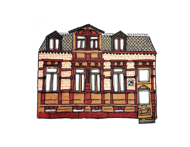 house color-pinterest